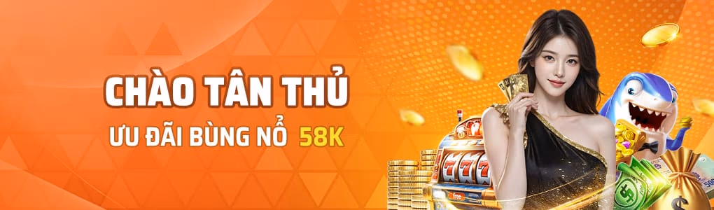Banner khuyến mãi tại FL88