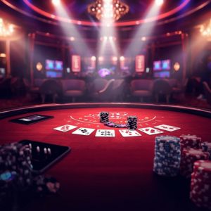 Roulette FL88